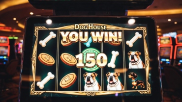 Dog House 리뷰 2026 – RTP, 기능, 변동성 및 최고의 카지노